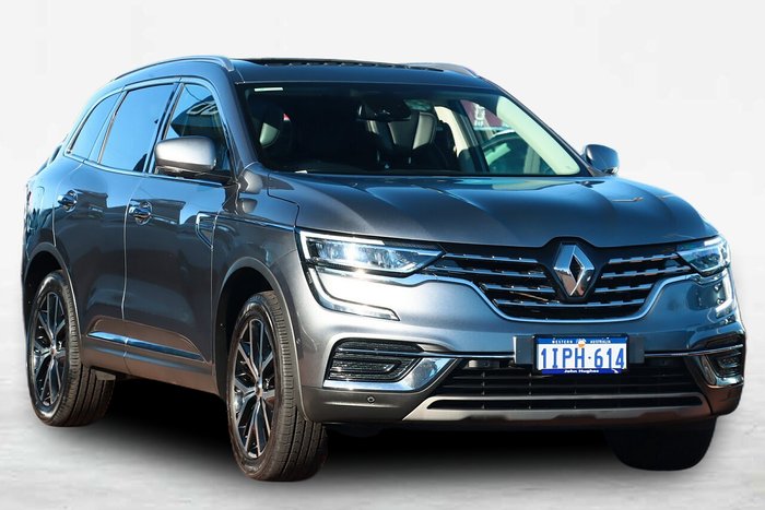 2023 Renault Koleos