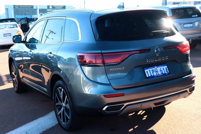 2023 Renault Koleos Intens