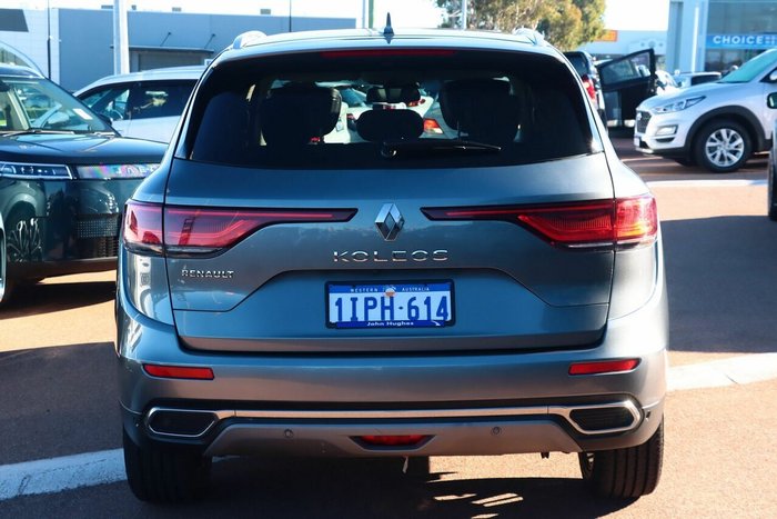 2023 Renault Koleos Intens
