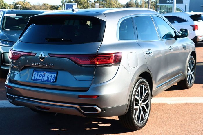 2023 Renault Koleos Intens