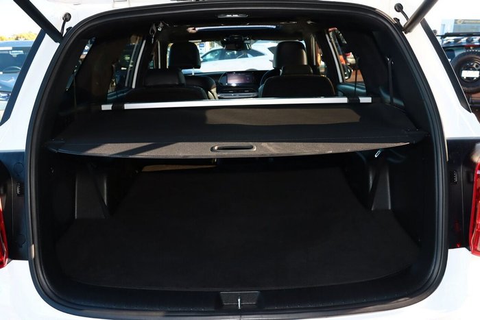 2022 Hyundai Palisade Highlander