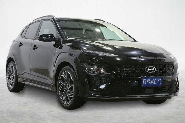 2021 Hyundai Kona