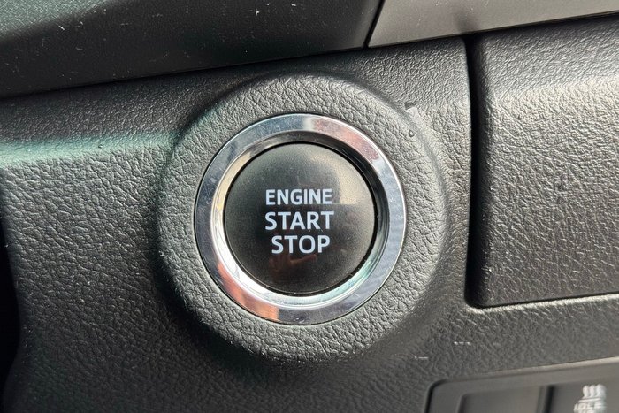2022 Toyota Hilux SR5 Hi-Rider