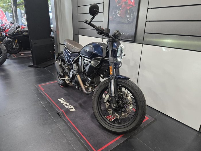 2025 Ducati
