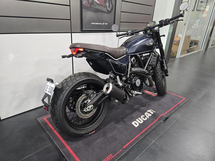 2025 Ducati