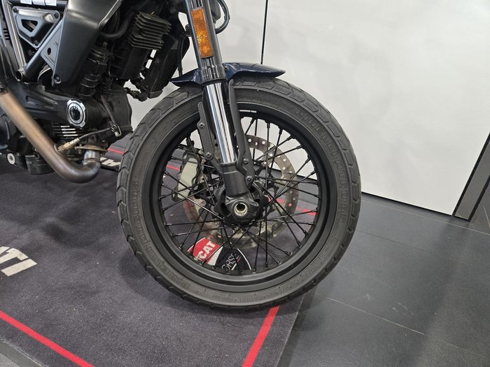 2025 Ducati