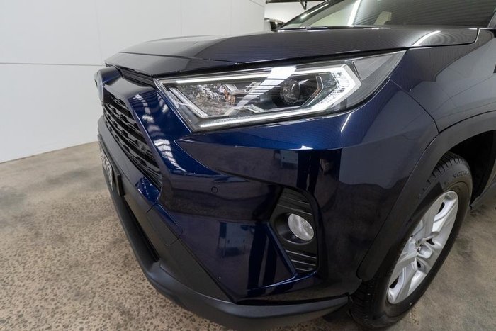 2019 Toyota RAV4 GX
