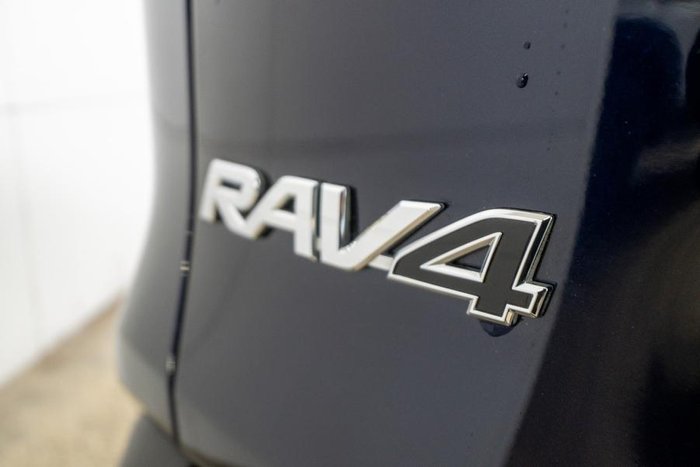 2019 Toyota RAV4 GX