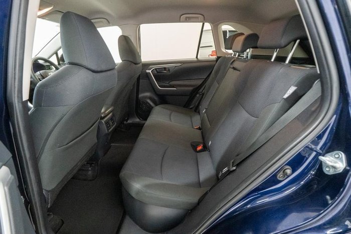 2019 Toyota RAV4 GX