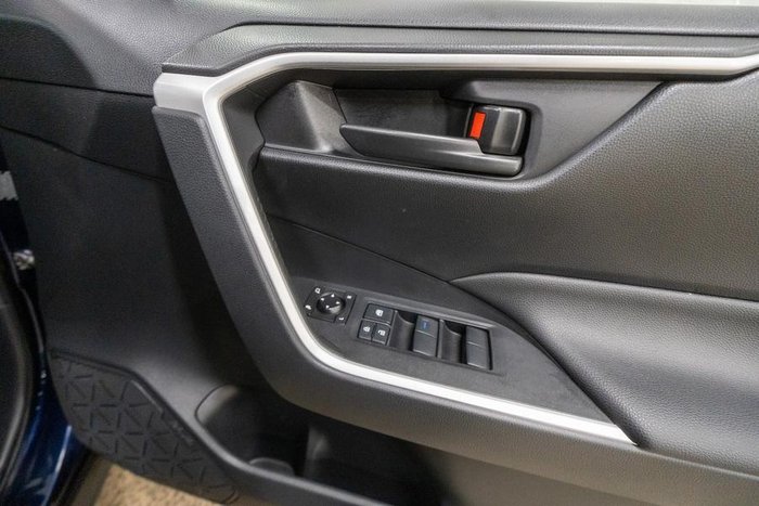 2019 Toyota RAV4 GX