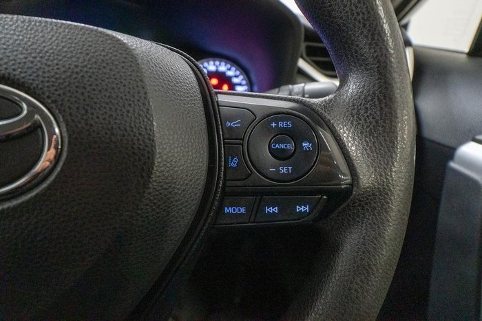 2019 Toyota RAV4 GX