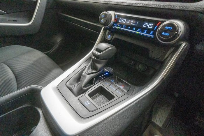 2019 Toyota RAV4 GX