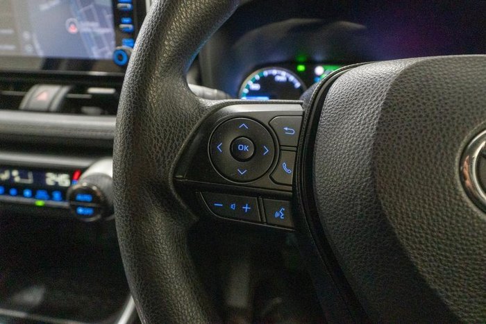 2019 Toyota RAV4 GX