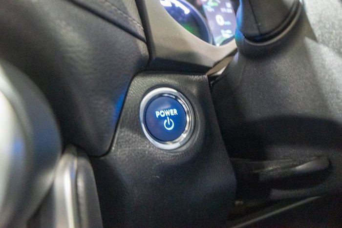 2019 Toyota RAV4 GX