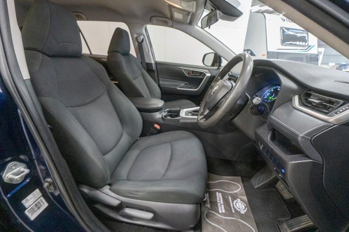 2019 Toyota RAV4 GX