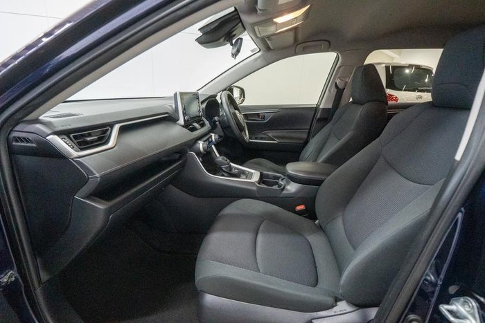 2019 Toyota RAV4 GX