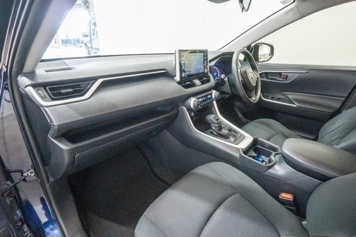 2019 Toyota RAV4 GX