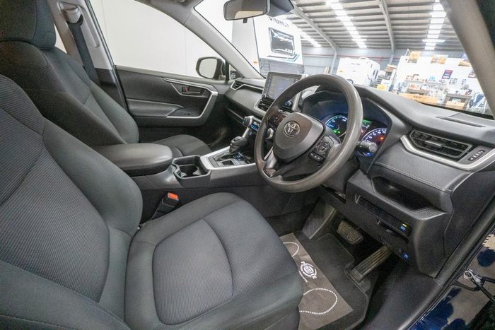 2019 Toyota RAV4 GX