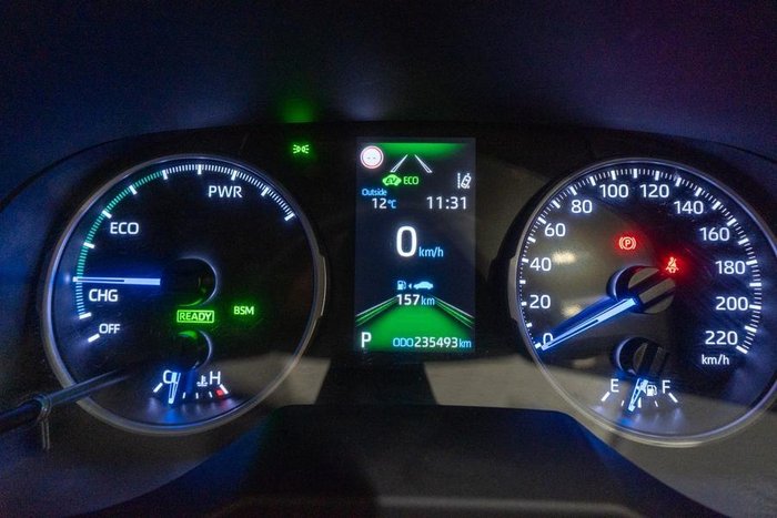 2019 Toyota RAV4 GX