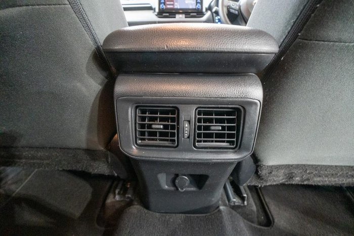 2019 Toyota RAV4 GX