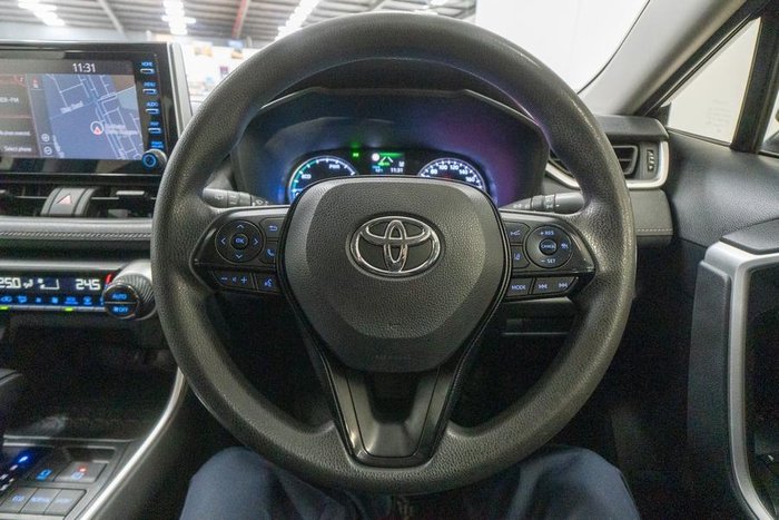 2019 Toyota RAV4 GX