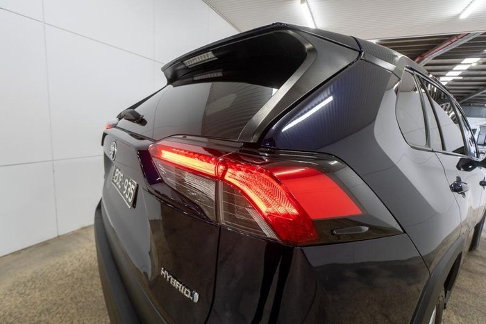 2019 Toyota RAV4 GX