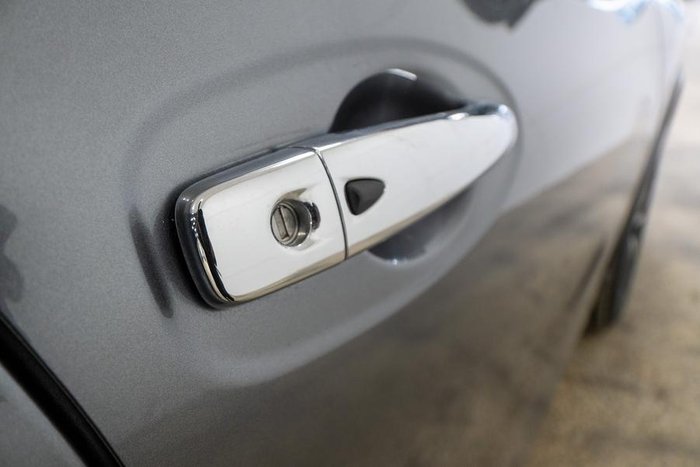 2022 Nissan X-TRAIL Ti