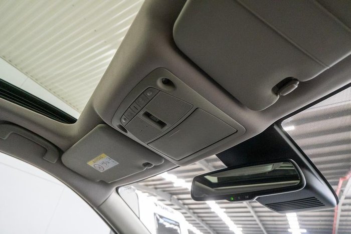 2022 Nissan X-TRAIL Ti