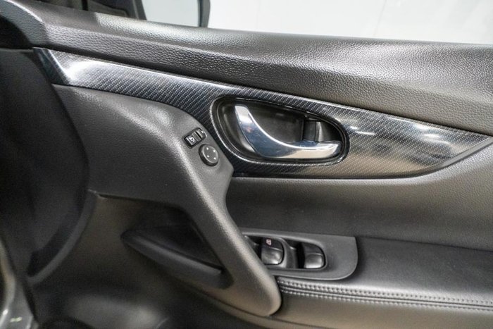 2022 Nissan X-TRAIL Ti