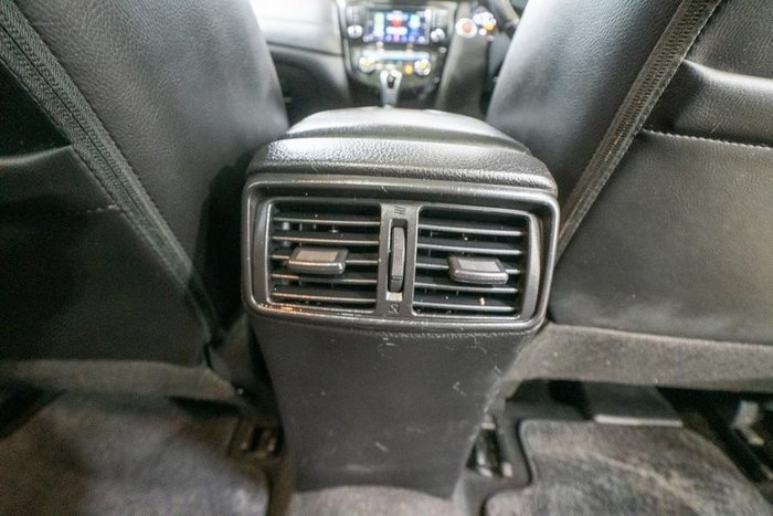 2022 Nissan X-TRAIL Ti