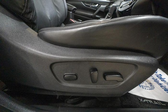 2022 Nissan X-TRAIL Ti