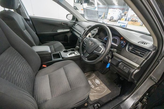 2016 Toyota Camry Altise
