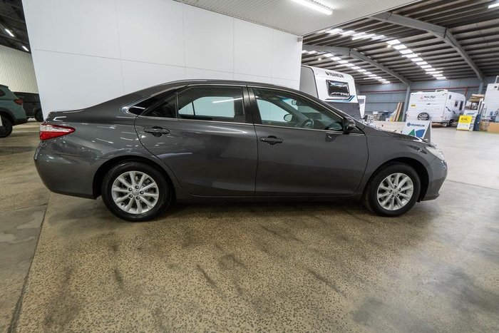 2016 Toyota Camry Altise