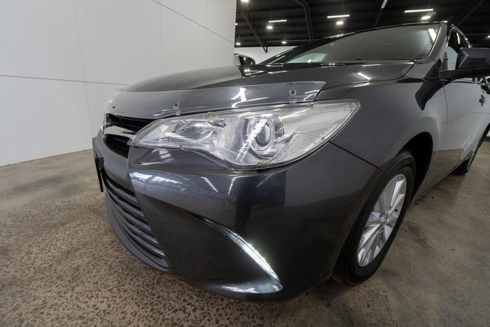 2016 Toyota Camry Altise