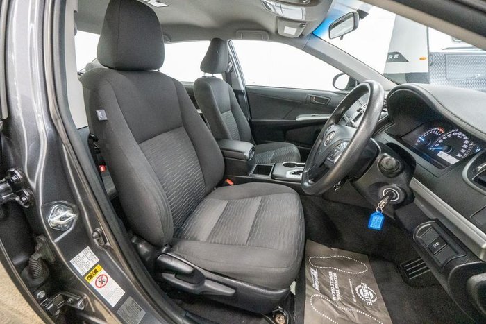 2016 Toyota Camry Altise
