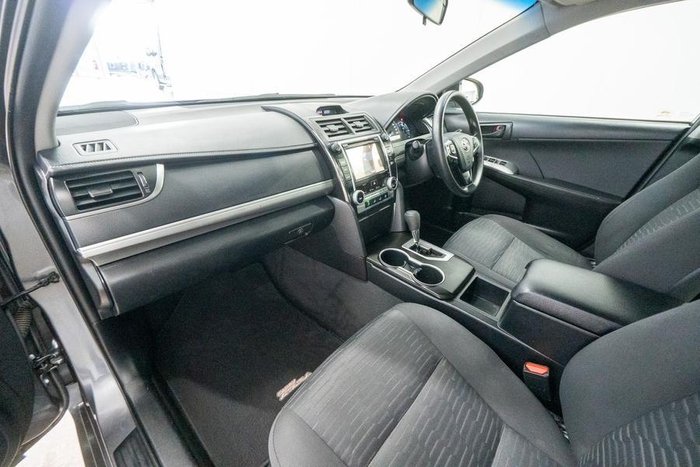 2016 Toyota Camry Altise