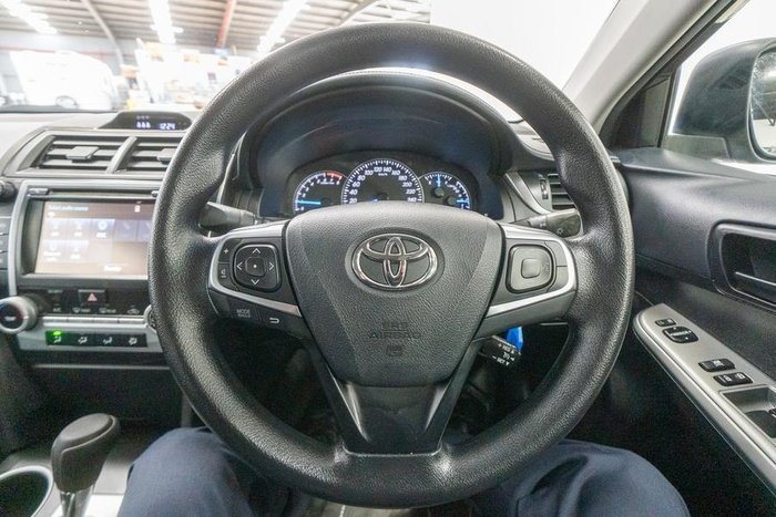 2016 Toyota Camry Altise