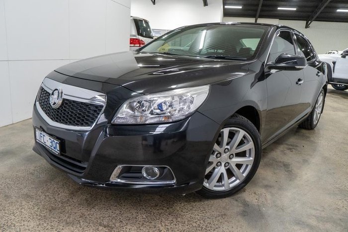 2016 Holden Malibu CDX