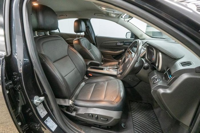 2016 Holden Malibu CDX