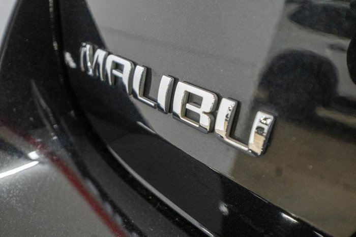 2016 Holden Malibu CDX