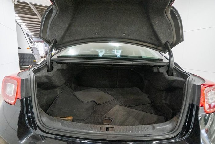 2016 Holden Malibu CDX