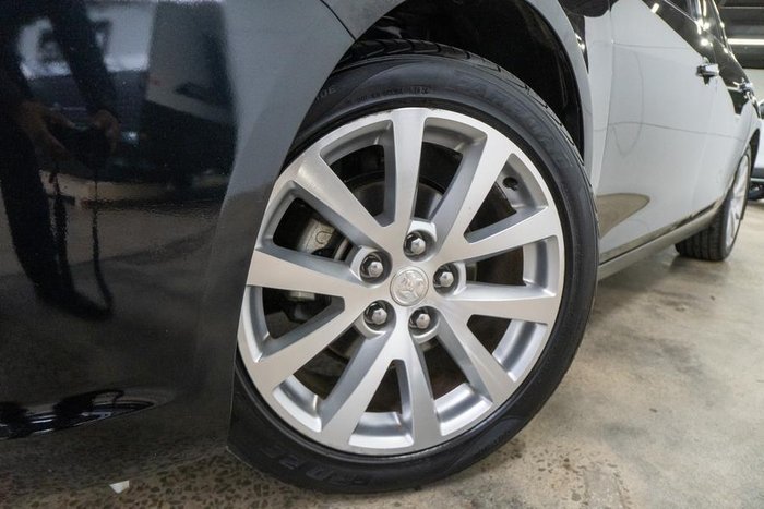 2016 Holden Malibu CDX