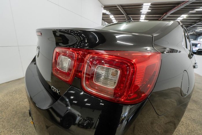 2016 Holden Malibu CDX