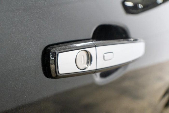 2016 Holden Malibu CDX