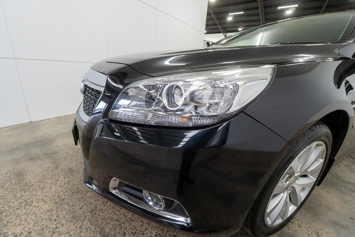 2016 Holden Malibu CDX