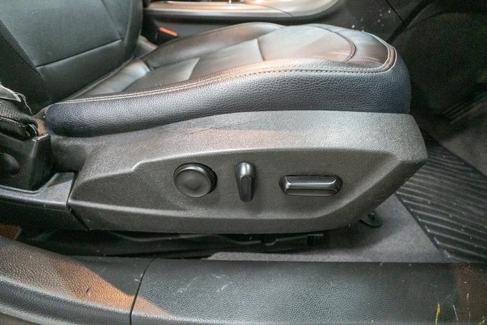 2016 Holden Malibu CDX