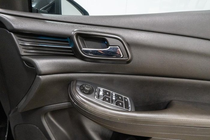 2016 Holden Malibu CDX