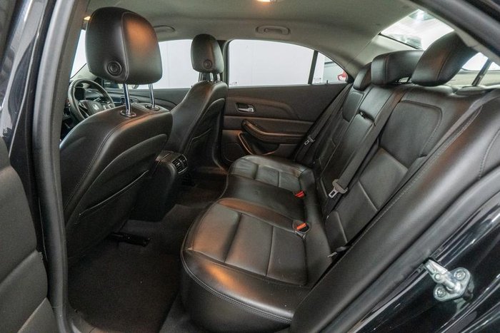 2016 Holden Malibu CDX