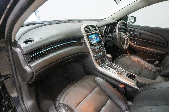 2016 Holden Malibu CDX