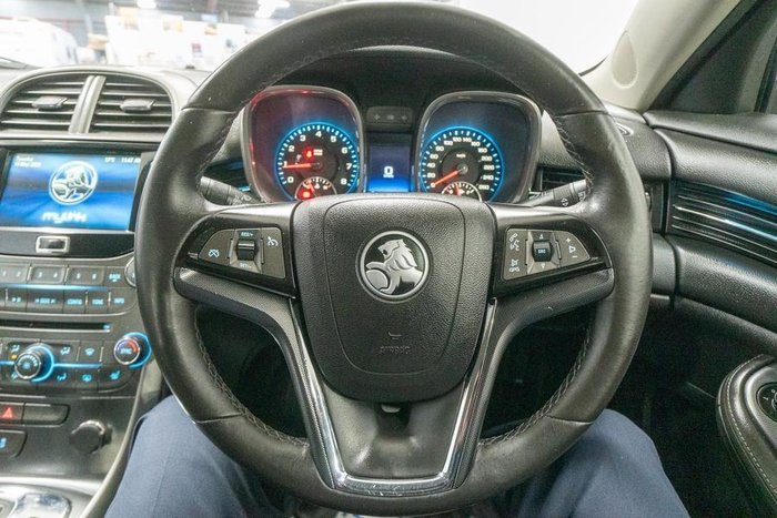 2016 Holden Malibu CDX